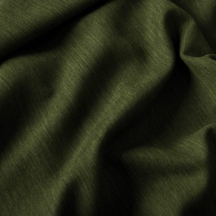 LISA Tkanina dekoracyjna, wysokość 300cm, kolor 019 khaki 004150/TDP/019/000300/1