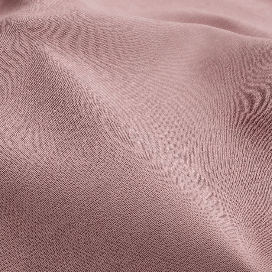 ANDORA Tkanina dekoracyjna, wysokość 305 cm, kolor 236 różowy