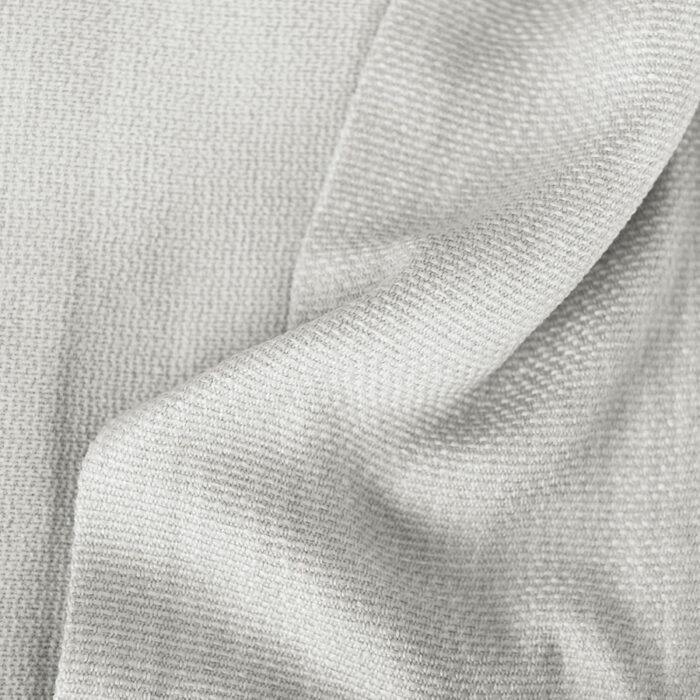 LUKRECJA Tkanina dekoracyjna, wysokość 310cm, kolor 003 szarobeżowy