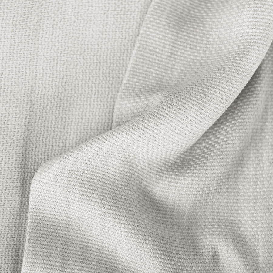 LUKRECJA Tkanina dekoracyjna, wysokość 310cm, kolor 003 szarobeżowy