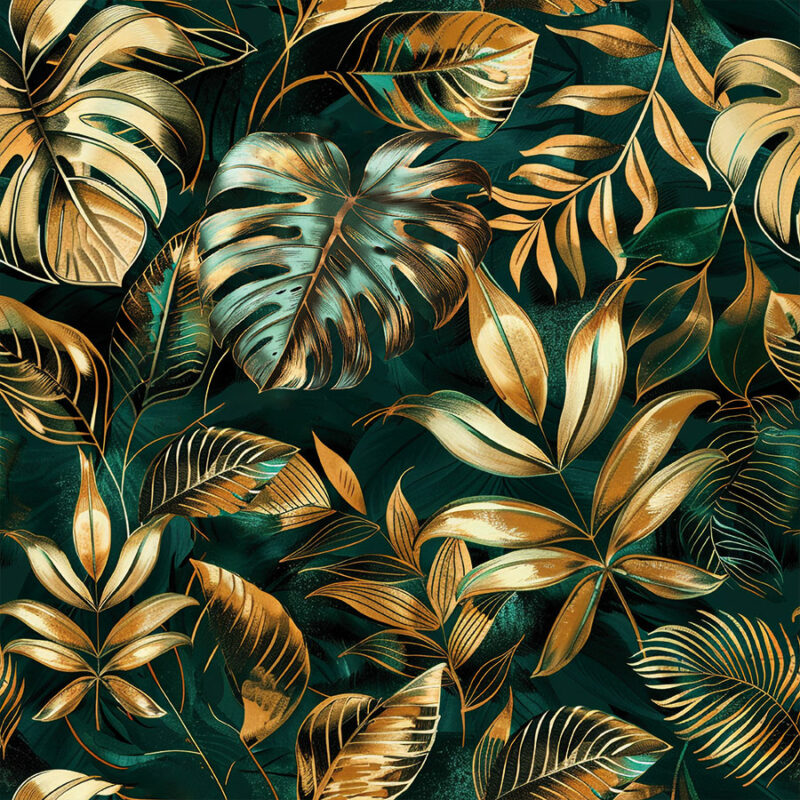 SELVA Tkanina dekoracyjna VELVET, 150cm, kolor 017 petrol