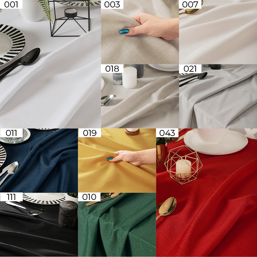 ARUBA Tkanina dekoracyjna wodoodporna, wysokość 300cm, kolor 018 beżowo szary - obrazek 6