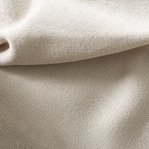 LORA Tkanina dekoracyjna, wysokość 300 cm, kolor 004 beżowy