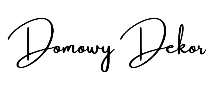 Domowy Dekor – pościele, firany, zasłony